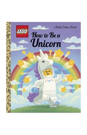 How to Be a Unicorn (Lego) - Matt Huntley