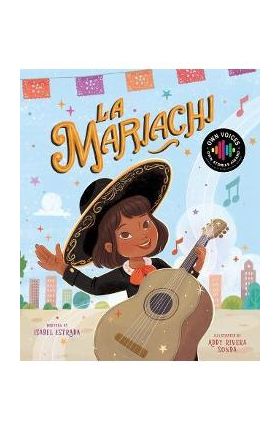 La Mariachi - Isabel Estrada