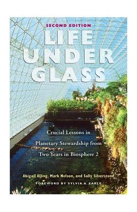 Life Under Glass - Abigail Alling