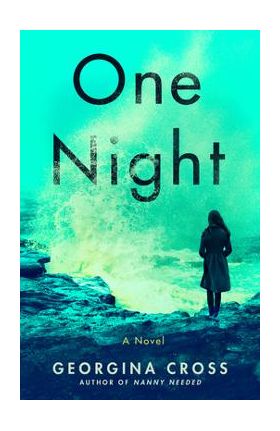 One Night - Georgina Cross