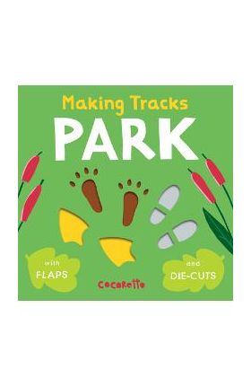 Park - Cocoretto