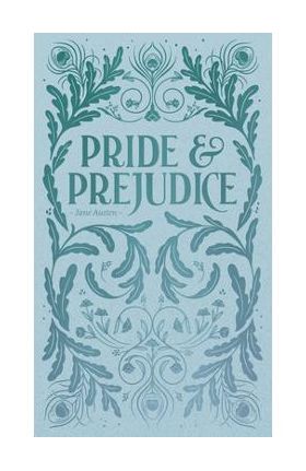 Pride and Prejudice -