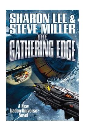 The Gathering Edge, Volume 20 - Sharon Lee