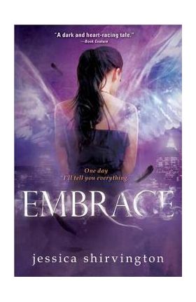 Embrace - Jessica Shirvington