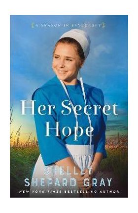 Her Secret Hope - Shelley Shepard Gray