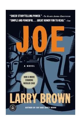 Joe - Larry Brown
