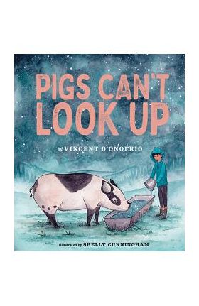 Pigs Can't Look Up - Vincent D'onofrio