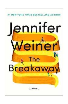 The Breakaway - Jennifer Weiner