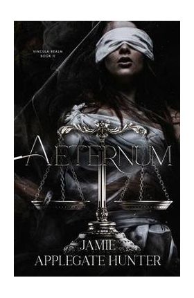 Aeternum - Jamie Applegate Hunter