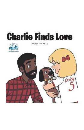 Charlie Finds Love - Walker Jean Mills