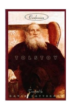 Confession (Revised) - Leo Tolstoy