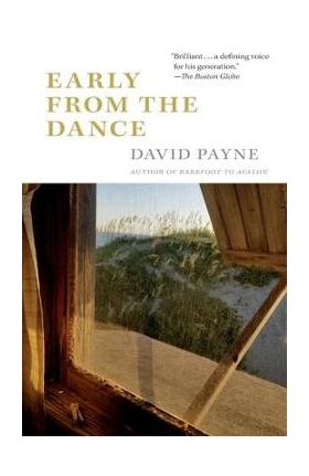 Early From the Dance - David Payne