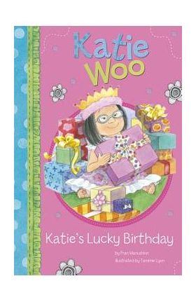 Katie's Lucky Birthday - Fran Manushkin