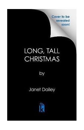 Long, Tall Christmas - Janet Dailey