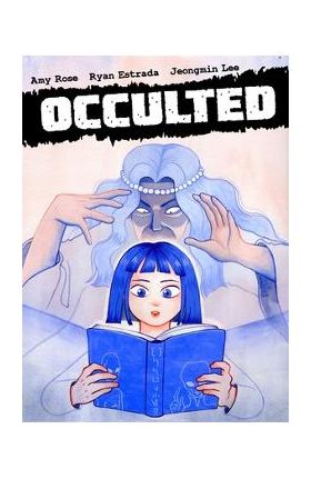 Occulted - Amy Rose
