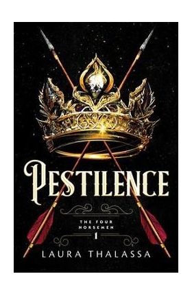 Pestilence - Laura Thalassa