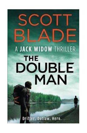 The Double Man - Scott Blade