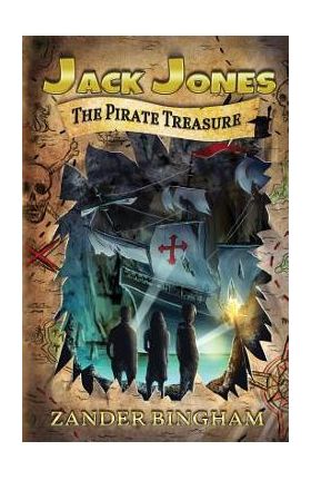 The Pirate Treasure - Zander Bingham
