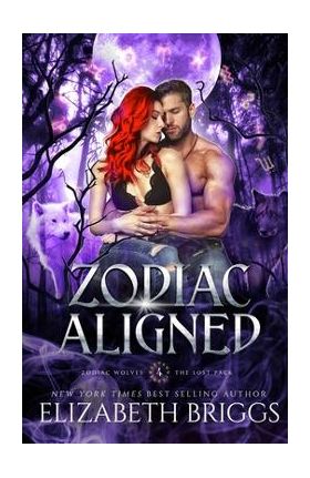 Zodiac Aligned - Elizabeth Briggs