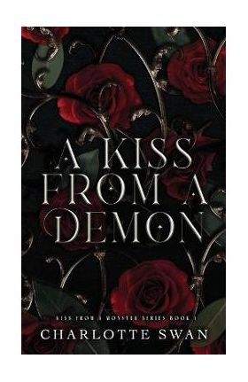 A Kiss From a Demon - Charlotte Swan