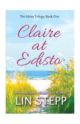 Claire at Edisto - Lin Stepp