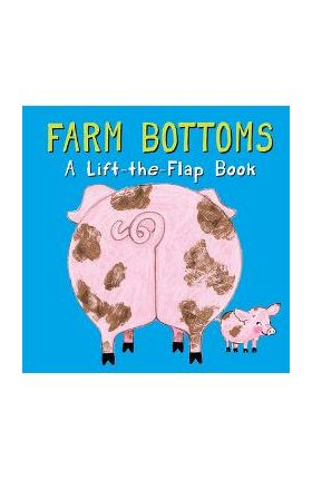 Farm Bottoms - Lisa Stubbs