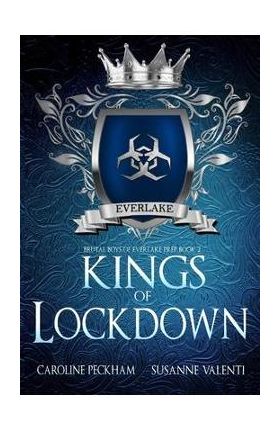 Kings of Lockdown - Caroline Peckham