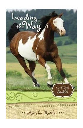 Leading the Way: 5 - Marsha Hubler