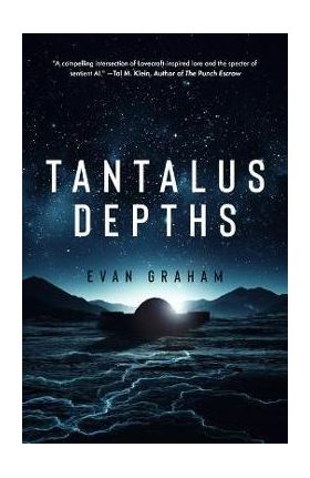 Tantalus Depths - Evan Graham