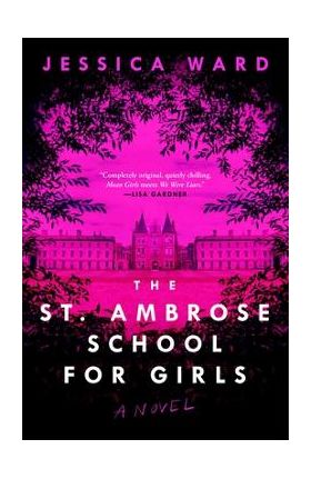 The St. Ambrose School for Girls - Jessica Ward