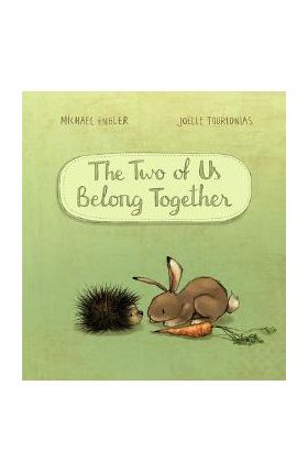 The Two of Us Belong Together - Michael Engler