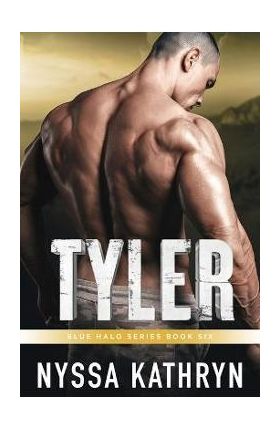 Tyler - Nyssa Kathryn
