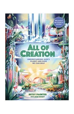 All of Creation: Understanding God's Planet and How We Can Help - Betsy Painter