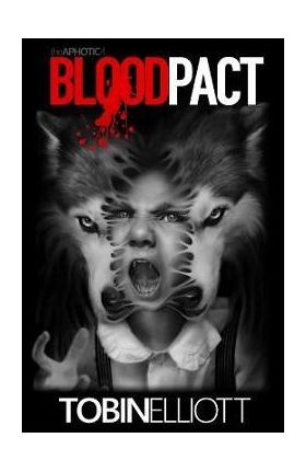 Blood Pact - Tobin Elliott