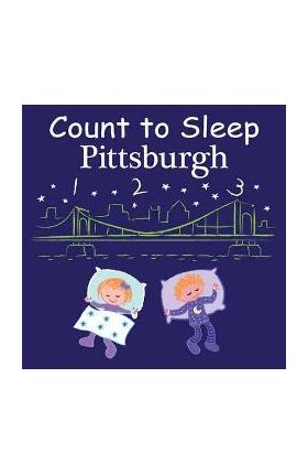 Count to Sleep Pittsburgh - Adam Gamble