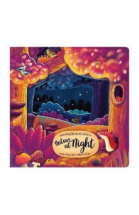 Discovering the Hidden World of Nature at Night - Martin Sojdr