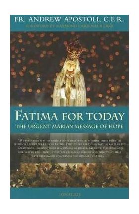 Fatima for Today