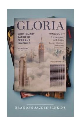 Gloria (Tcg Edition) - Branden Jacobs-jenkins