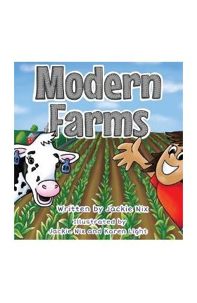 Modern Farms - Jackie Nix