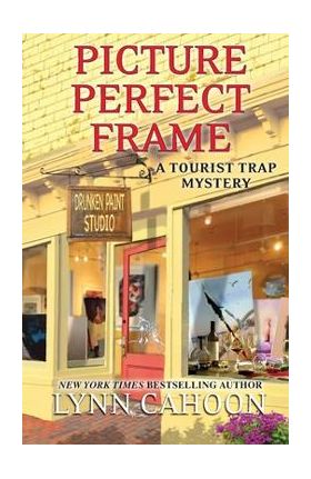 Picture Perfect Frame - Lynn Cahoon