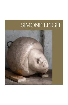 Simone Leigh - Simone Leigh