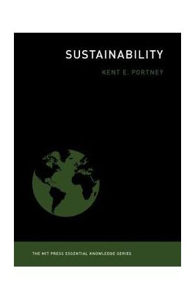 Sustainability - Kent E. Portney