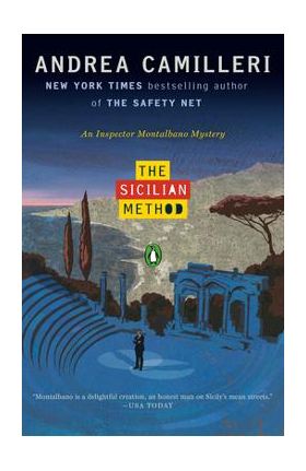 The Sicilian Method - Andrea Camilleri