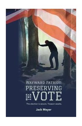 Wayward Patriot: Preserving the Vote: The election is secure. Treason awaits. - Jack Meyer