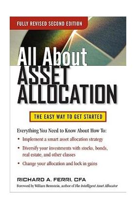 All about Asset Allocation - Richard A. Ferri