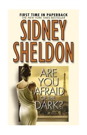 Are You Afraid of the Dark? - Sidney Sheldon