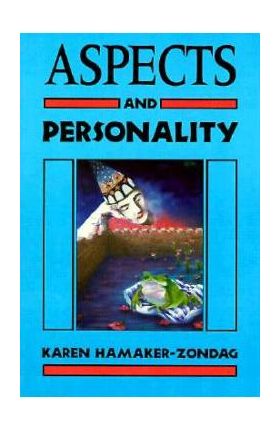 Aspects and Personality - Karen Hamaker-zondag