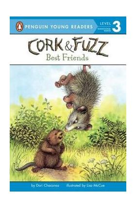 Best Friends - Dori Chaconas