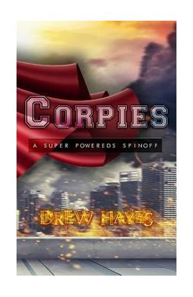 Corpies - Drew Hayes