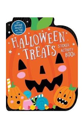 Halloween Treats - Make Believe Ideas Ltd